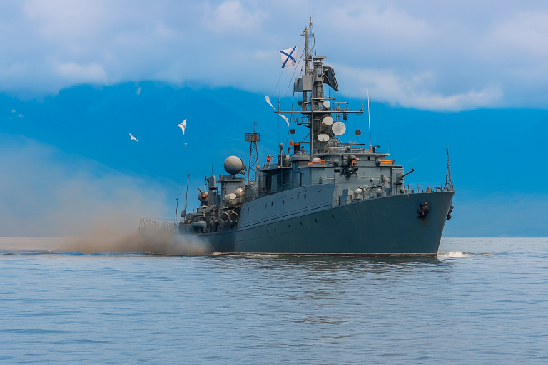 navy news today