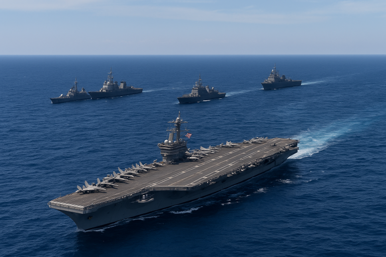 navy news today