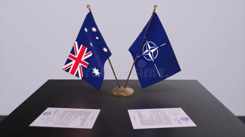 NATO Support And Procurement Agency (NSPA)