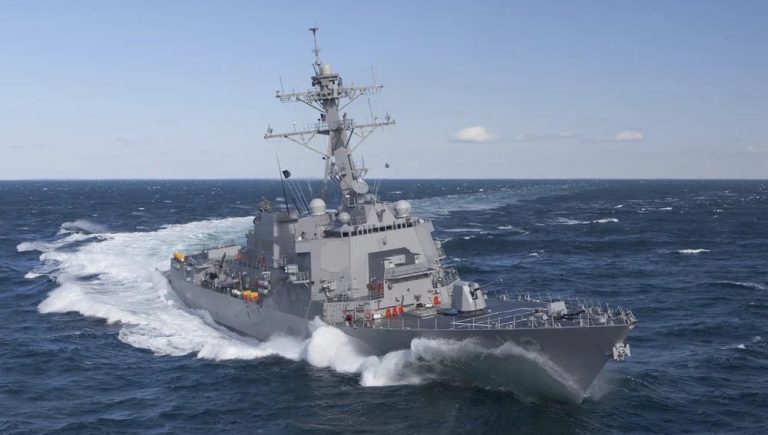 U.S. NAVY AND NATO NSPA